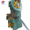 Razor Barbed Wire Machine