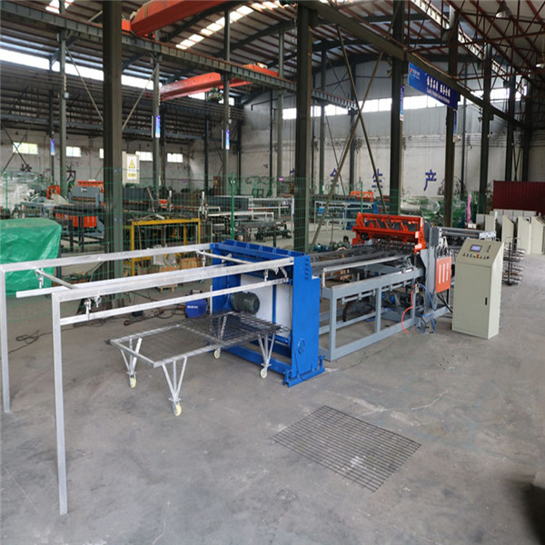 盘丝网片带剪板机 (2)569