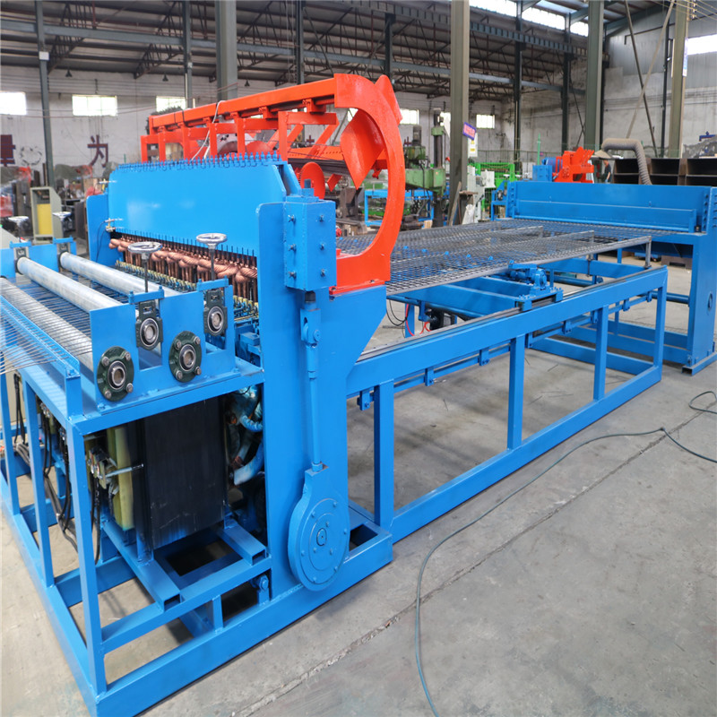 PVC Coated Equipment,Welded Wire Mesh Machine,Automatic Chain Link ...